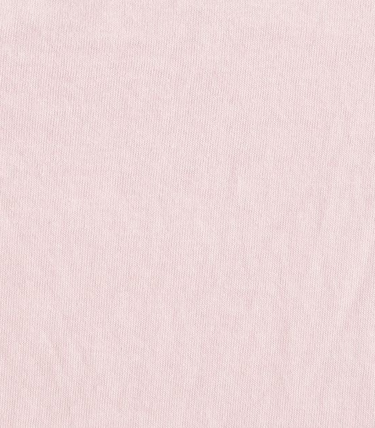 Lily Loves Crew Neck Boxy T-Shirt