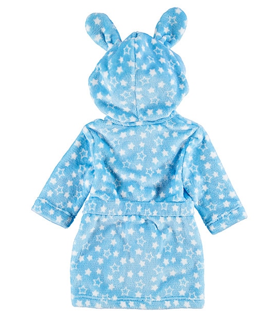 Disney Baby Thumper Fleece Dressing Gown