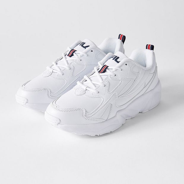 daddy sneakers fila