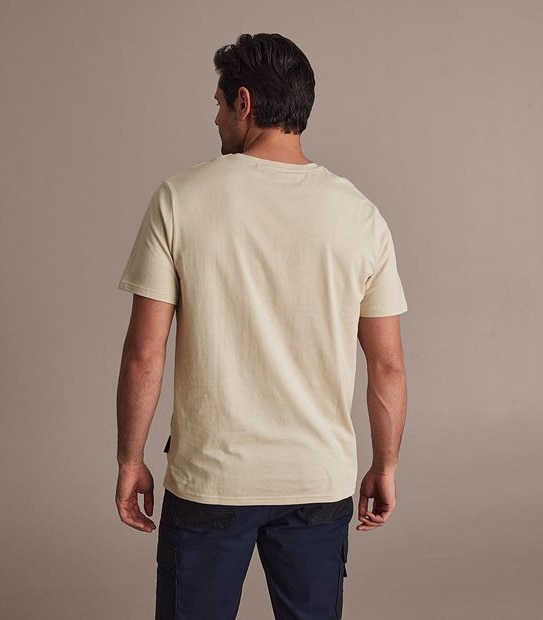Graphite Work T-Shirt