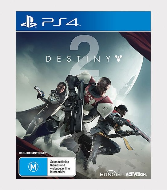 Destiny 2 - PS4