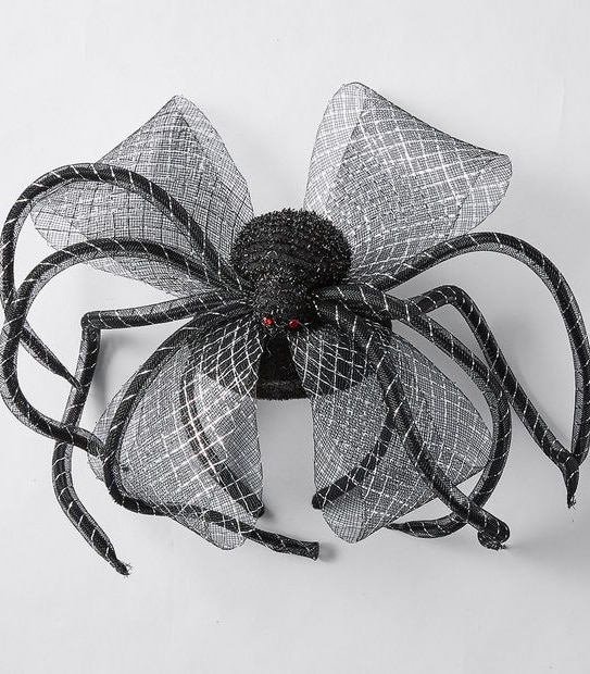 Halloween Spider Headband