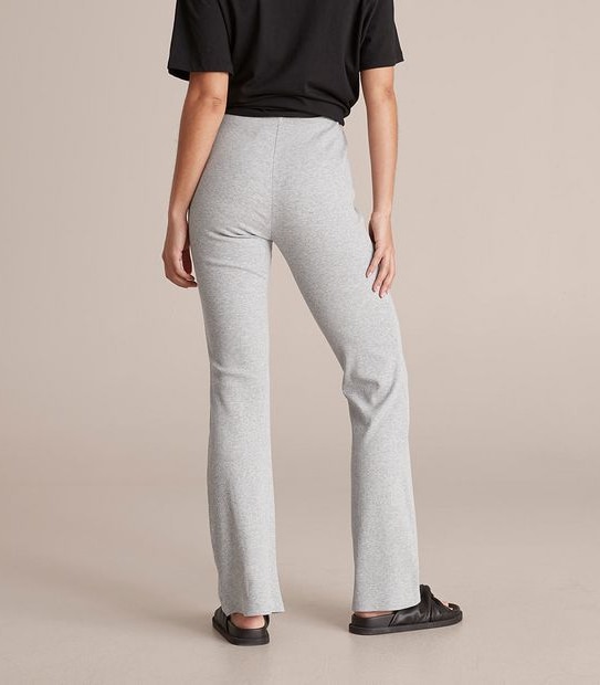 Lily Loves Rib Jazz Pants