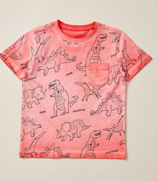 Dinosaur T-shirt
