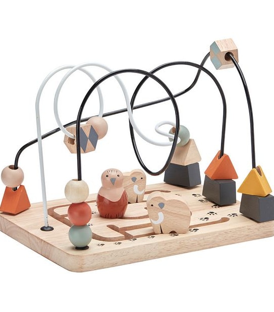 Kid's Concept Bead Frame - NEO