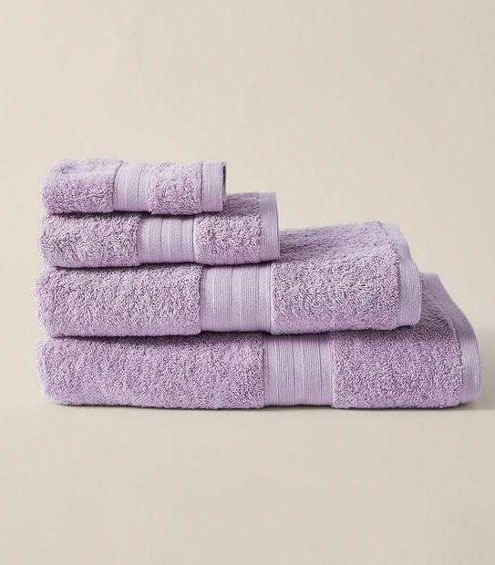 Grandeur Bath Sheet