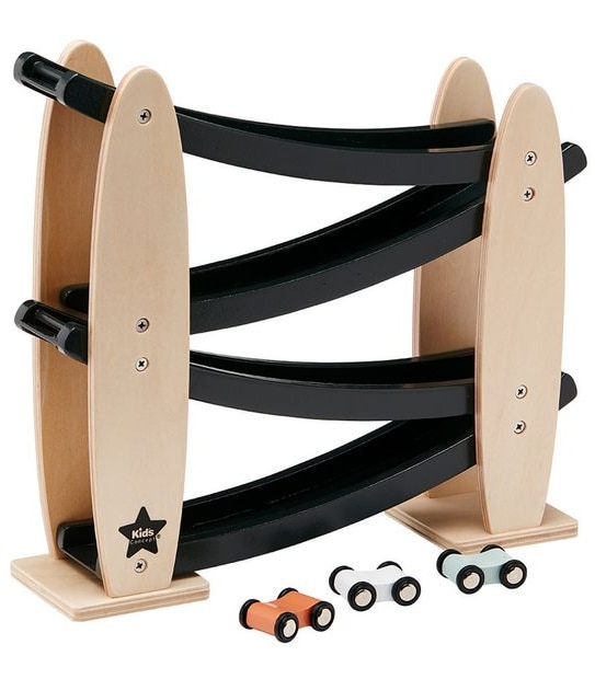 Kid's Concept Ramp Racer Car Track - AIDEN