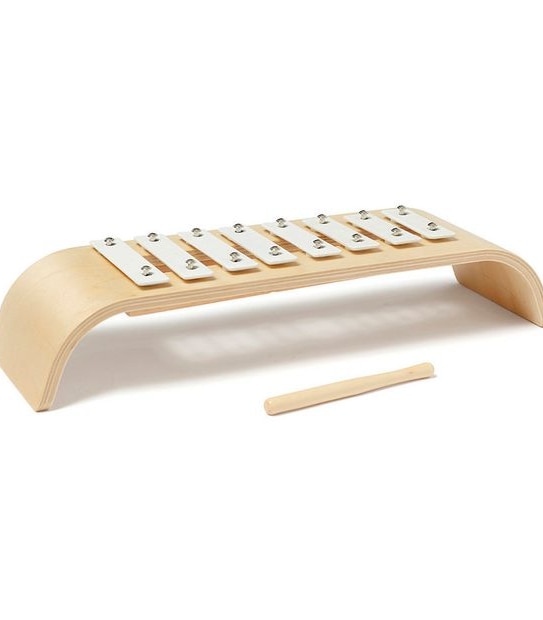 Kid's Concept xylophone