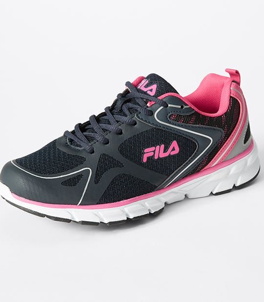 Fila Panorama Runners