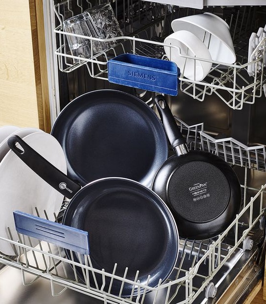 The GreenPan  Frypan - 24cm