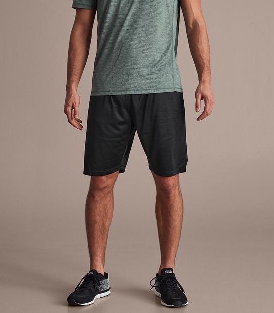 Active Knit Shorts