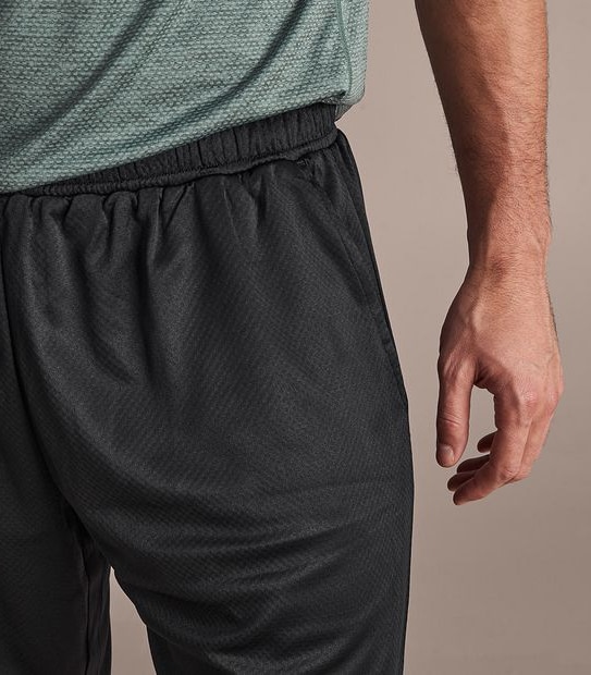 Active Knit Shorts