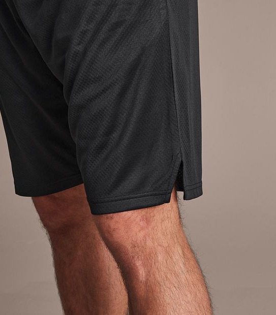 Active Knit Shorts