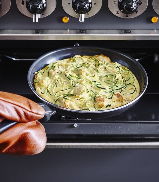 The GreenPan Frypan - 30cm