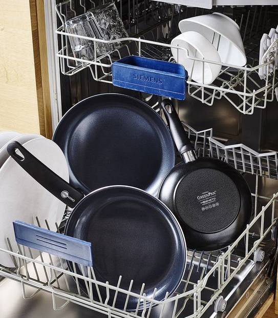 The GreenPan Frypan - 30cm