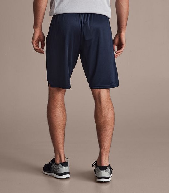 Active Knit Shorts