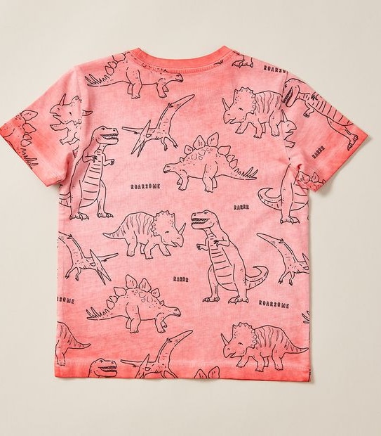 Dinosaur T-shirt