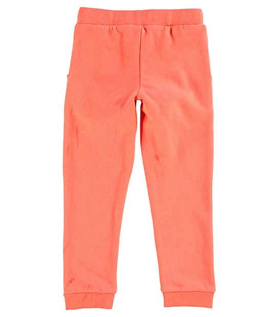 Girls' Cuffed Trackpants 2 of 3