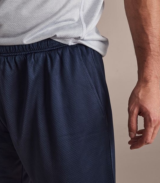 Active Knit Shorts