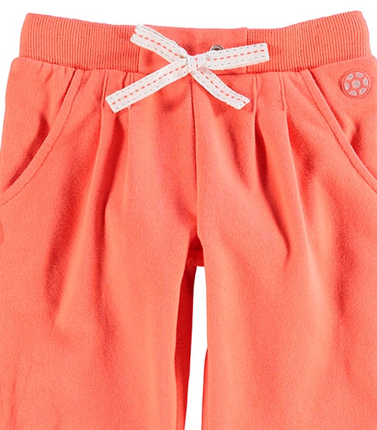 Girls' Cuffed Trackpants 3 of 3