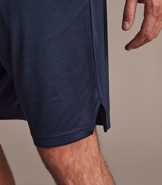 Active Knit Shorts