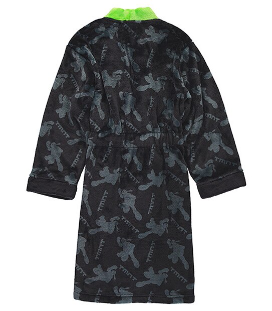 Teenage Mutant Ninja Turtles Fleece Dressing Gown