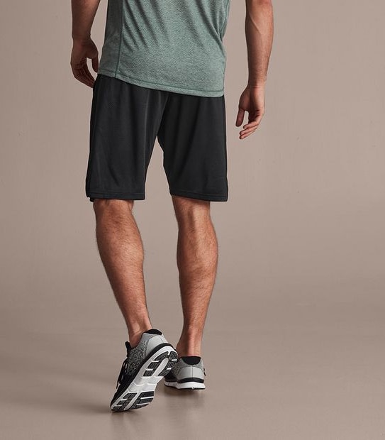 Active Knit Shorts
