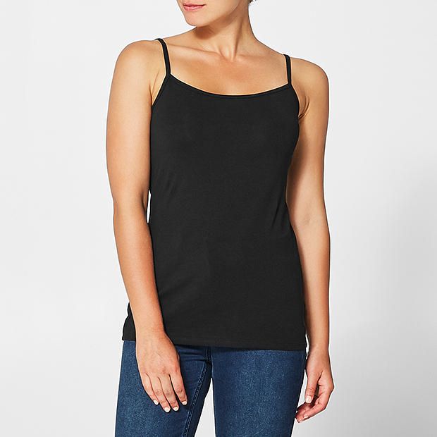 Basic Cami Basic Cami