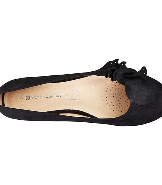 Stella Comfort Flats 5 of 6