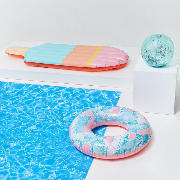 target inflatable toys