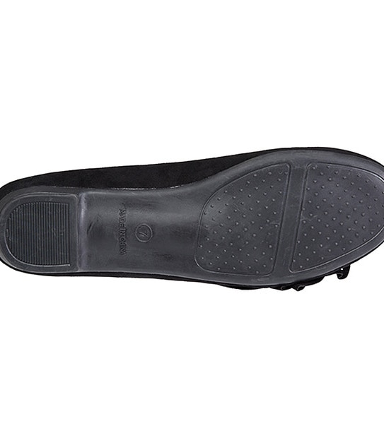 Stella Comfort Flats 6 of 6