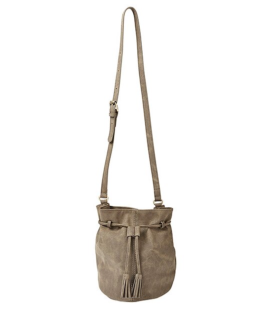 Libby Bucket Bag