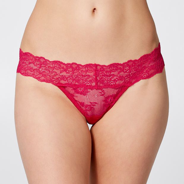 Maxx Lace G-string Maxx Lace G-string