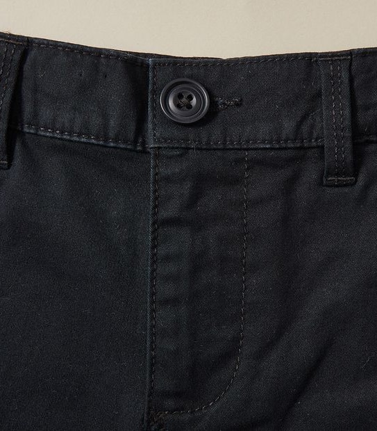 Chino Short