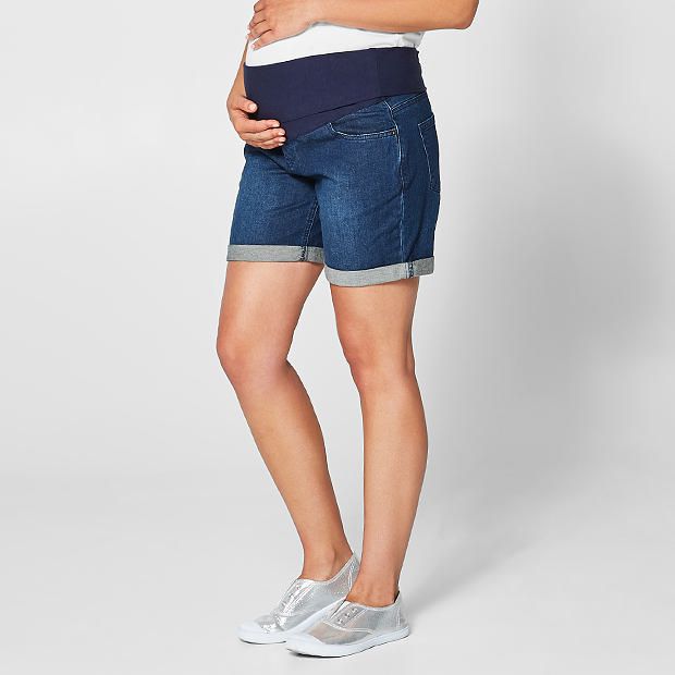 maternity bike shorts target for men