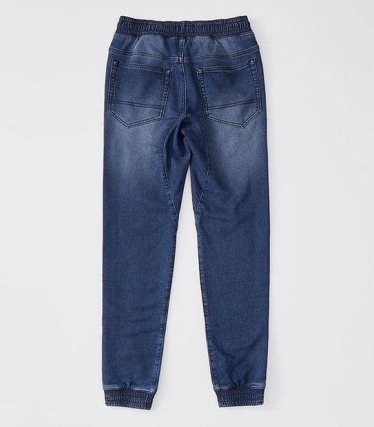 Wonder Denim Jogger