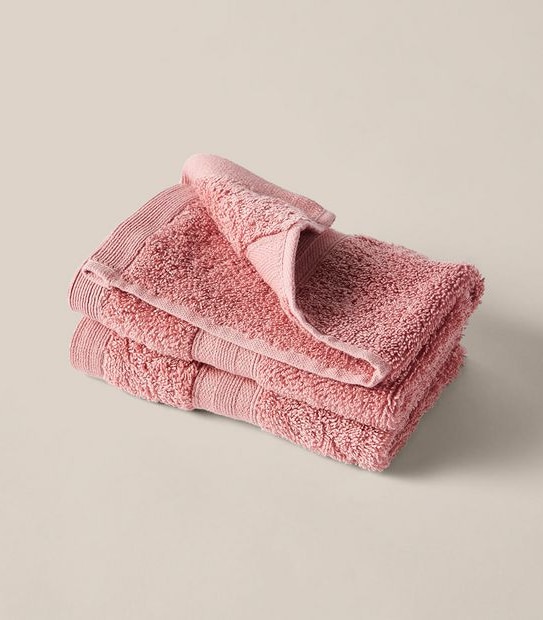 Grandeur 2 Pack Face Washers