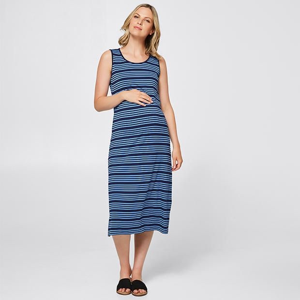 maternity dress target australia