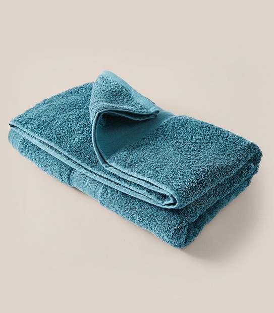 Grandeur Bath Towel