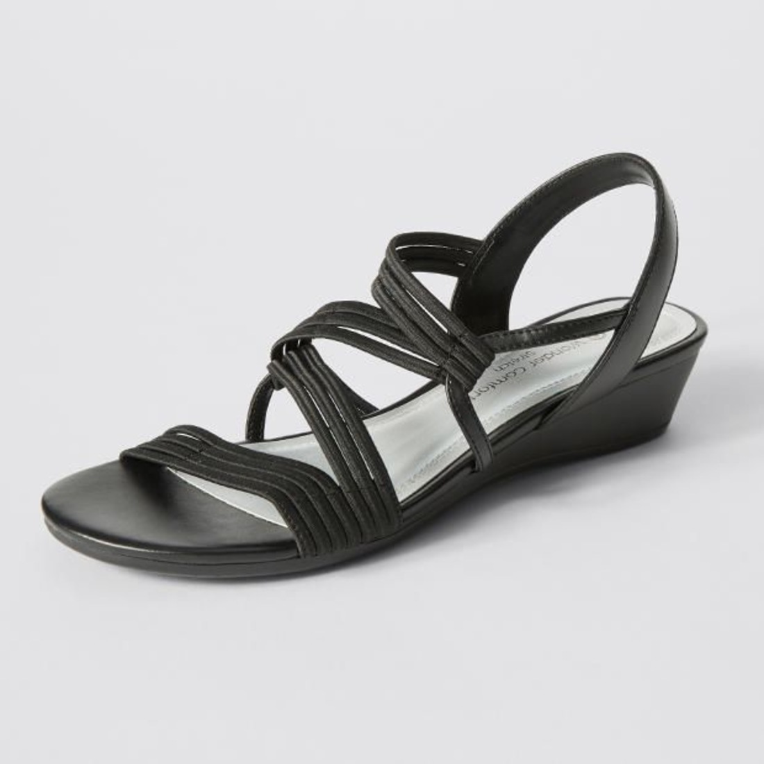 Rogue V Comfort Sandals Target Australia