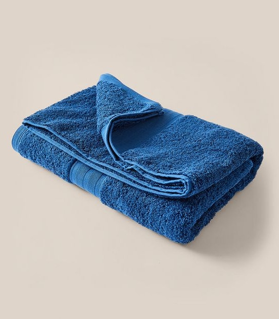 Grandeur Bath Towel