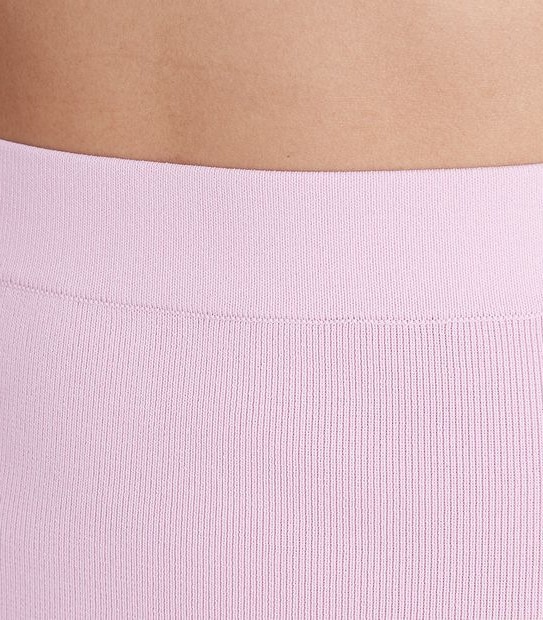 Lily Loves Knit Midi Skirt