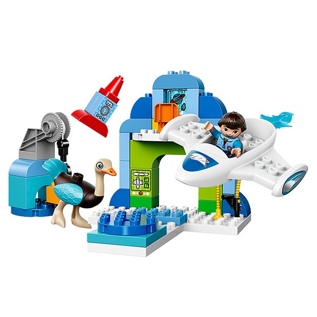 duplo space shuttle