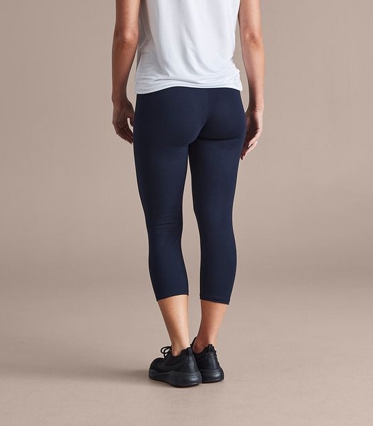 Active 3/4 Length Leggings