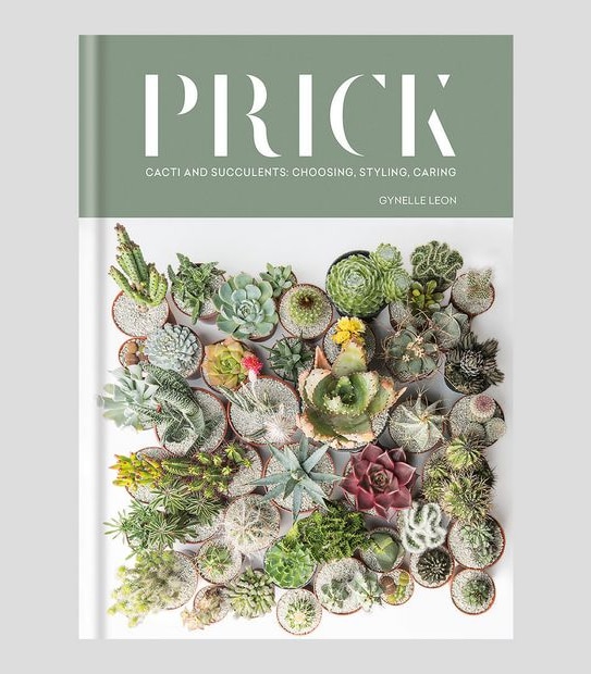 Prick - Gynelle Leon