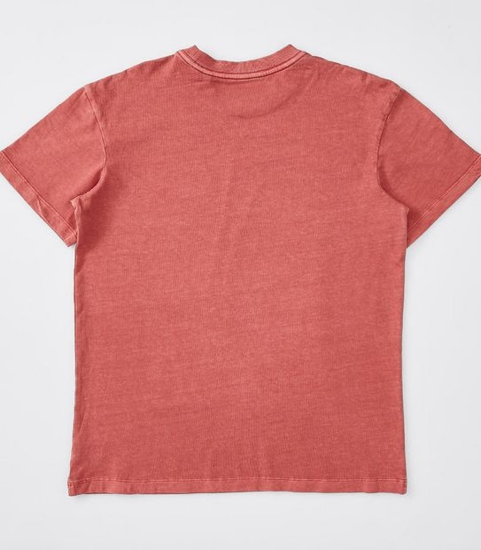 Photo Print T-shirt - Red | Target Australia