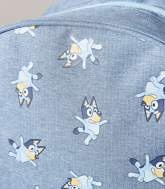 Kids Licensed Backpack - Bluey
