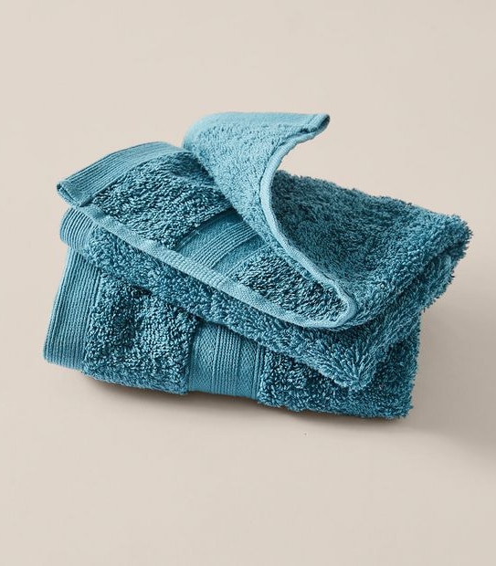 Grandeur 2 Pack Face Washers