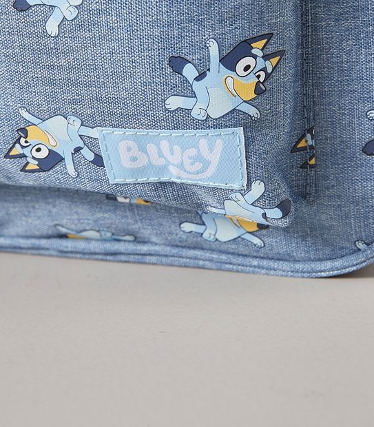 Kids Licensed Backpack - Bluey