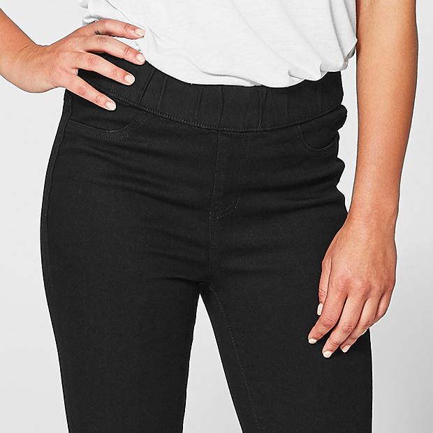 Crop Jeggings | Target Australia